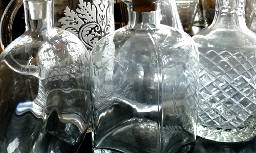 carafes