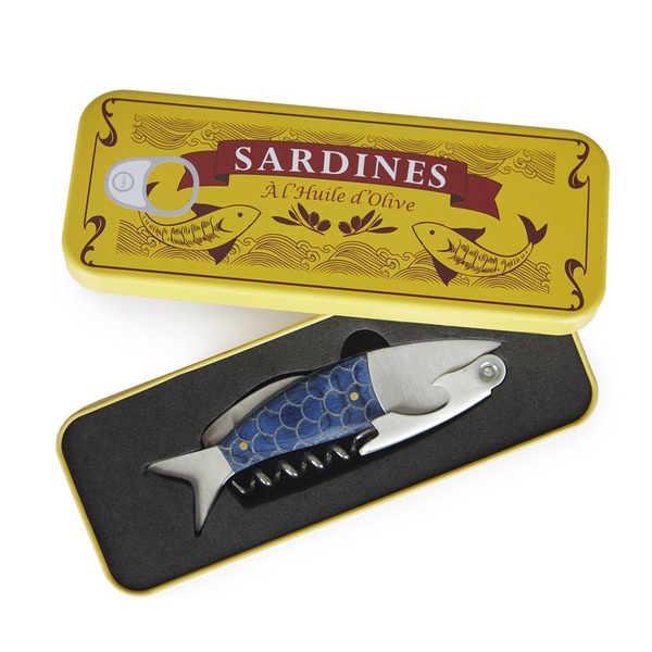 tire bouchon sardines (r17026)