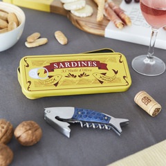 tire bouchon sardines (r17026)