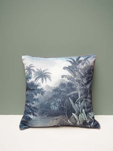 coussin louisiane (r16643)
