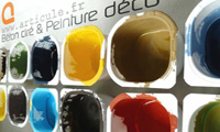 Articule Artistes d�corateurs