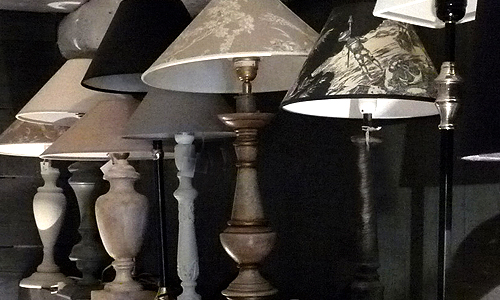 lampes