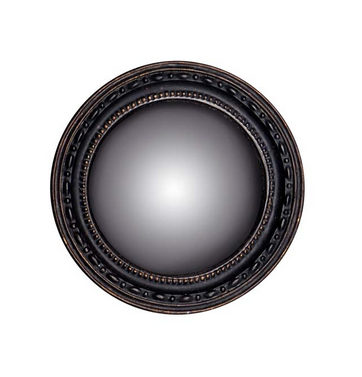 Mini miroir convexe rond (r12858)