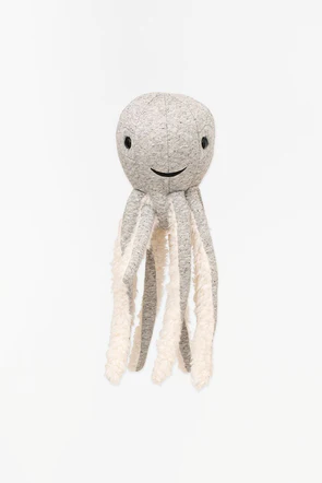 Peluche poulpe (r18928)