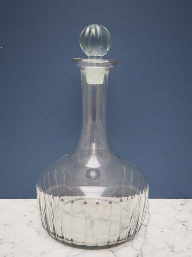 carafes/bouteilles