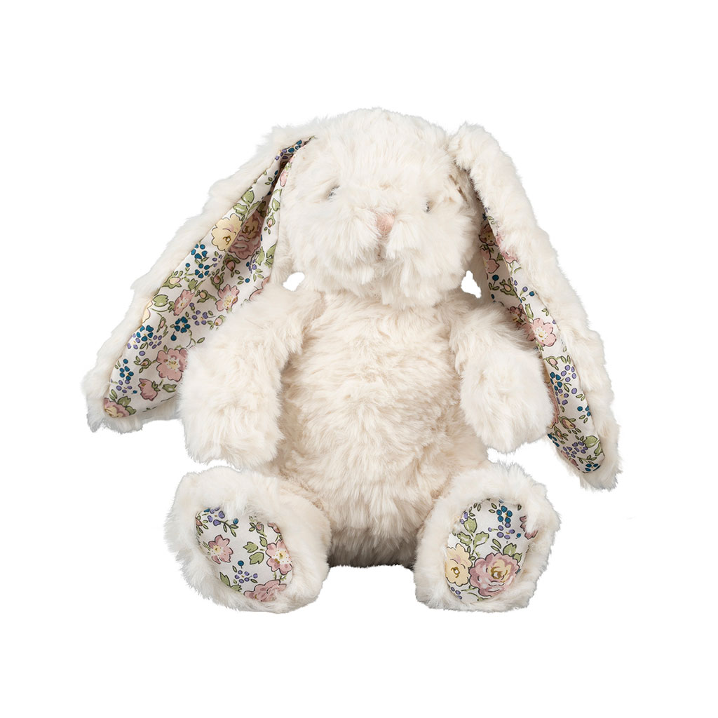 peluche lapin, liberty (r20156)