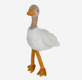 Peluche oie (r21157)