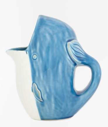 pichet baleine (r20436)