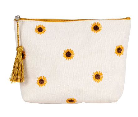 Pochette "fleur" (r20138)