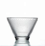set de 6 verrines "sphere" (r7085)